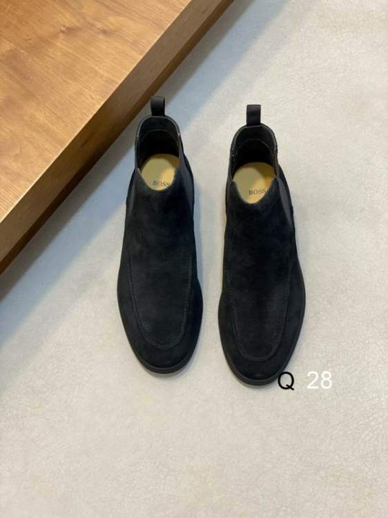 Picture of Boss Shoes _SKUBOSSsz38-45N10041692